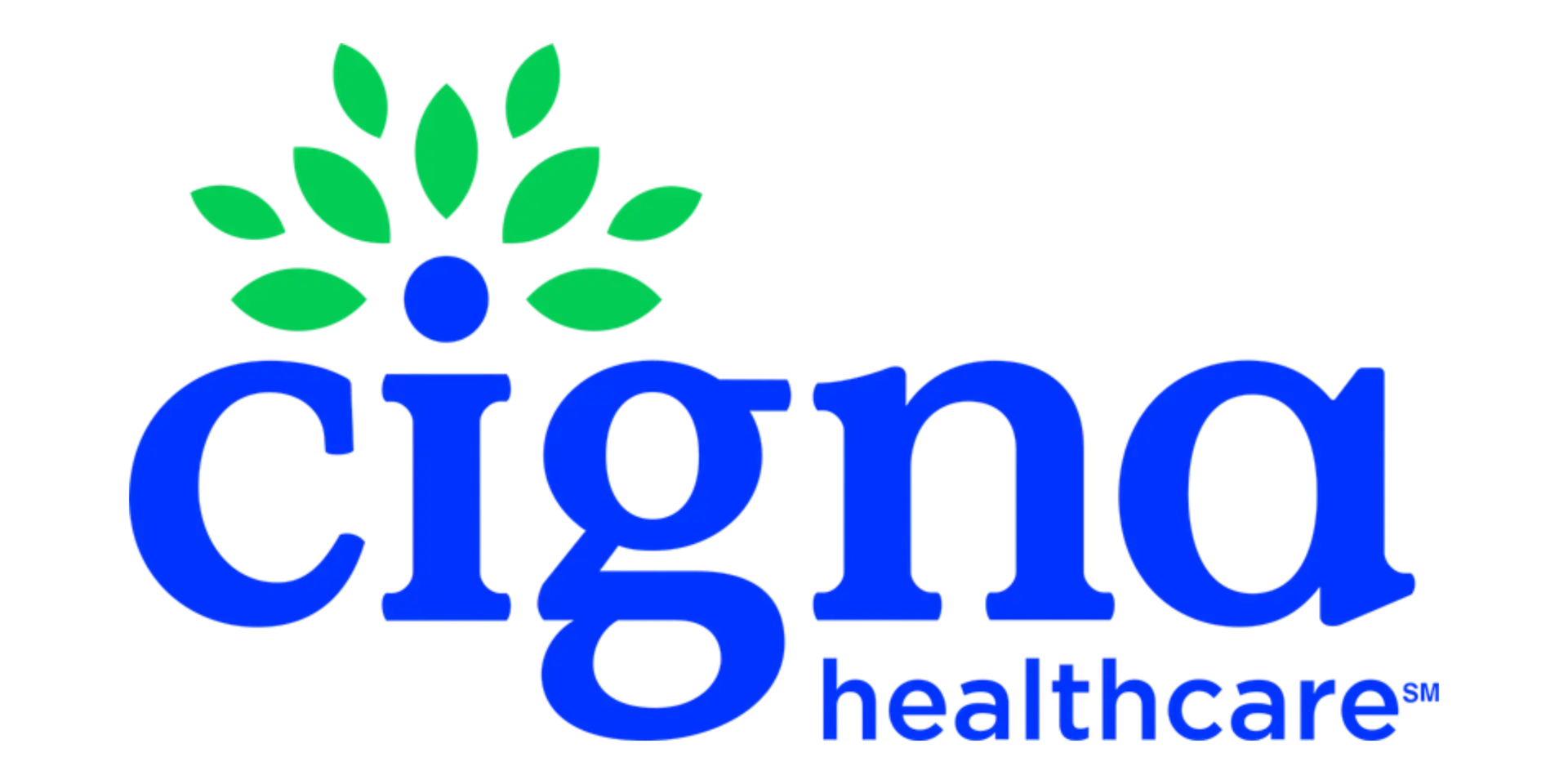 Cigna Official Website Logo