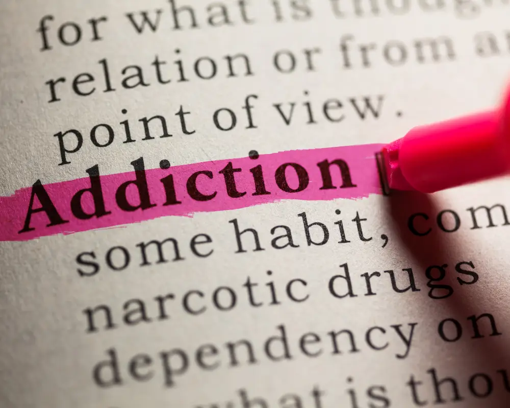 Adderall withdrawal symptoms and recovery support for adults