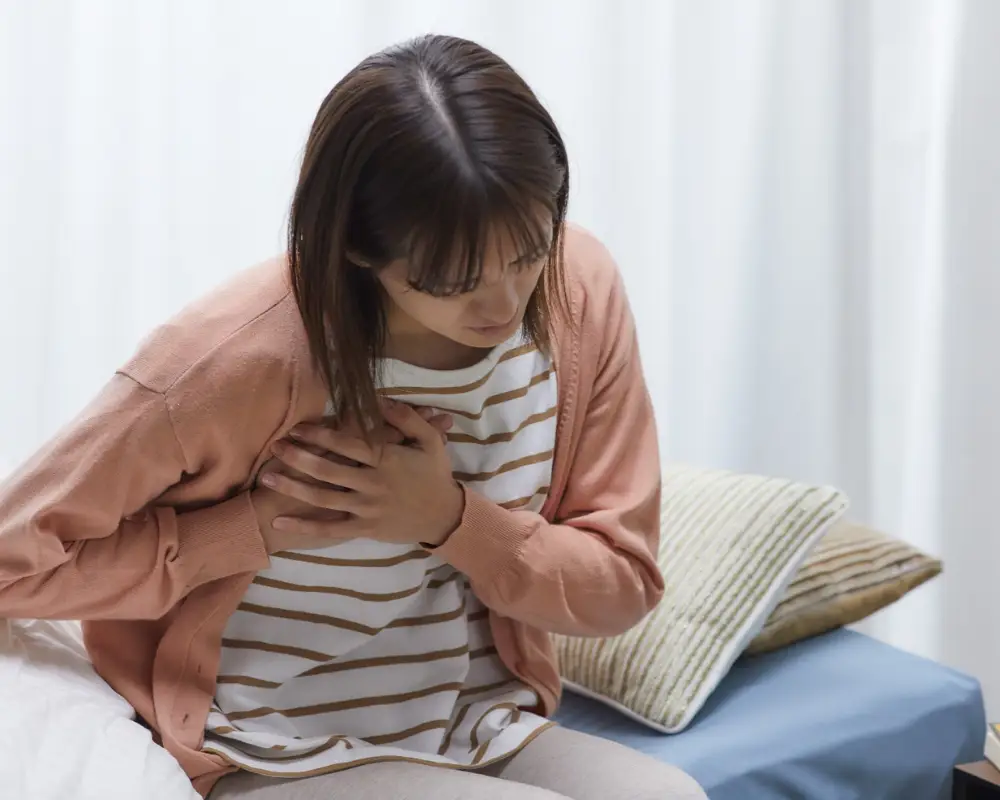 Adderall withdrawal symptoms and recovery support for adults