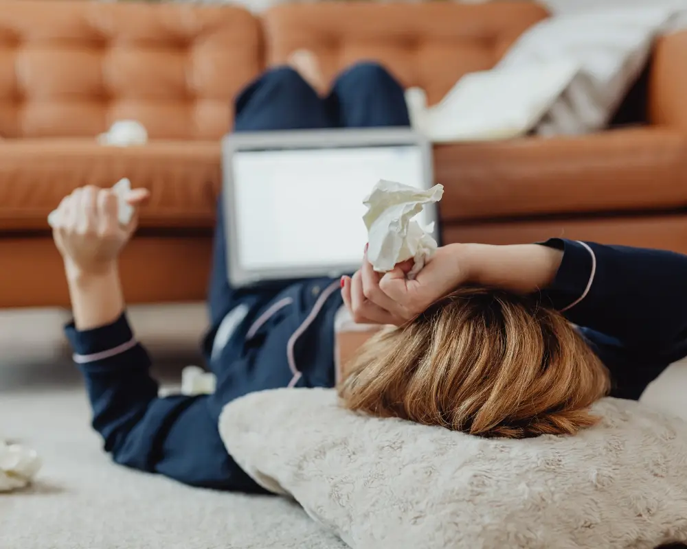 “Benzodiazepine withdrawal management in a safe medical setting”