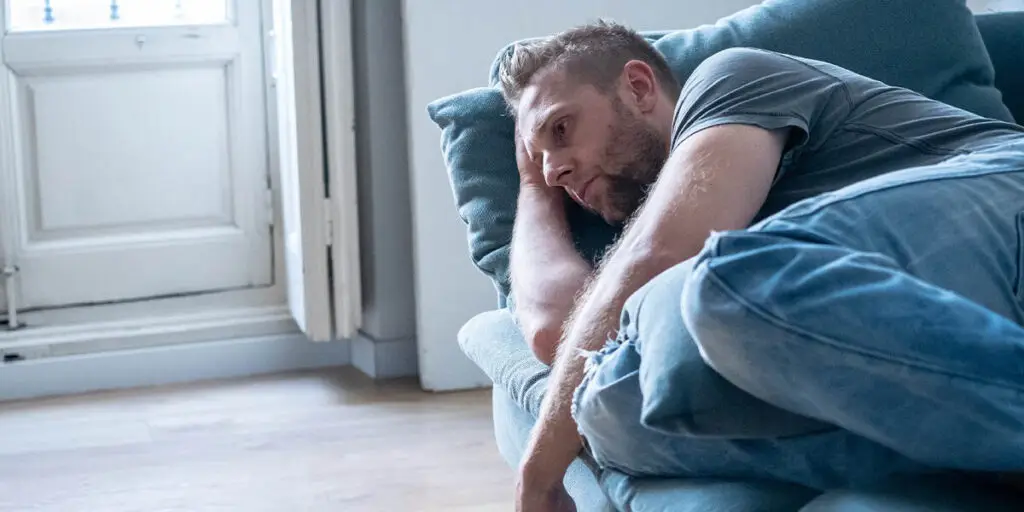Importance of treating meth withdrawal
