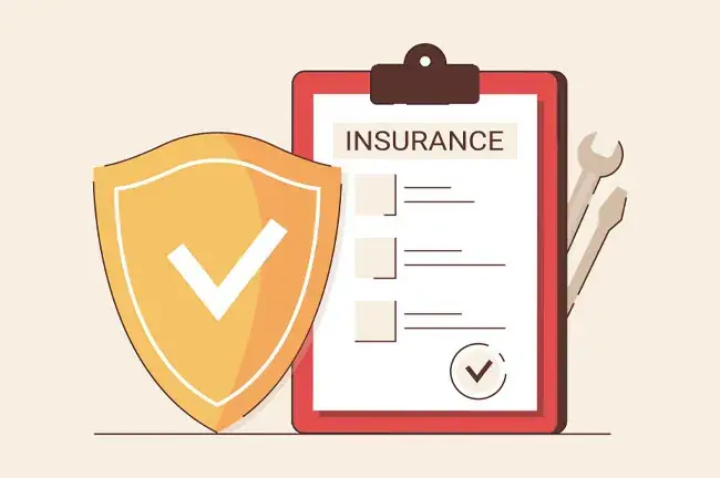 Insurance verification