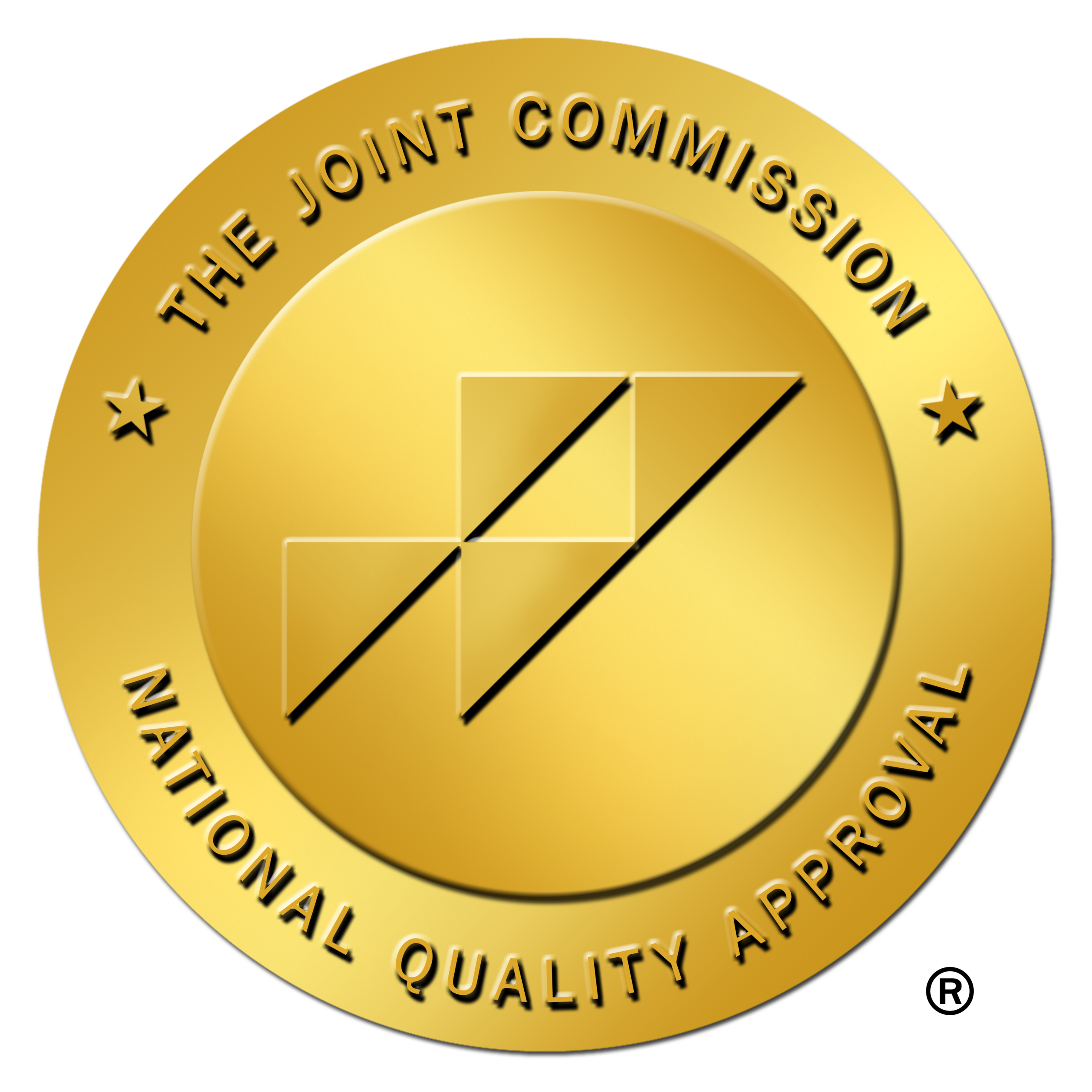 JOINT COMMMISSION SEAL
