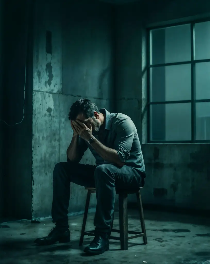 Types of mental health disorders displayed