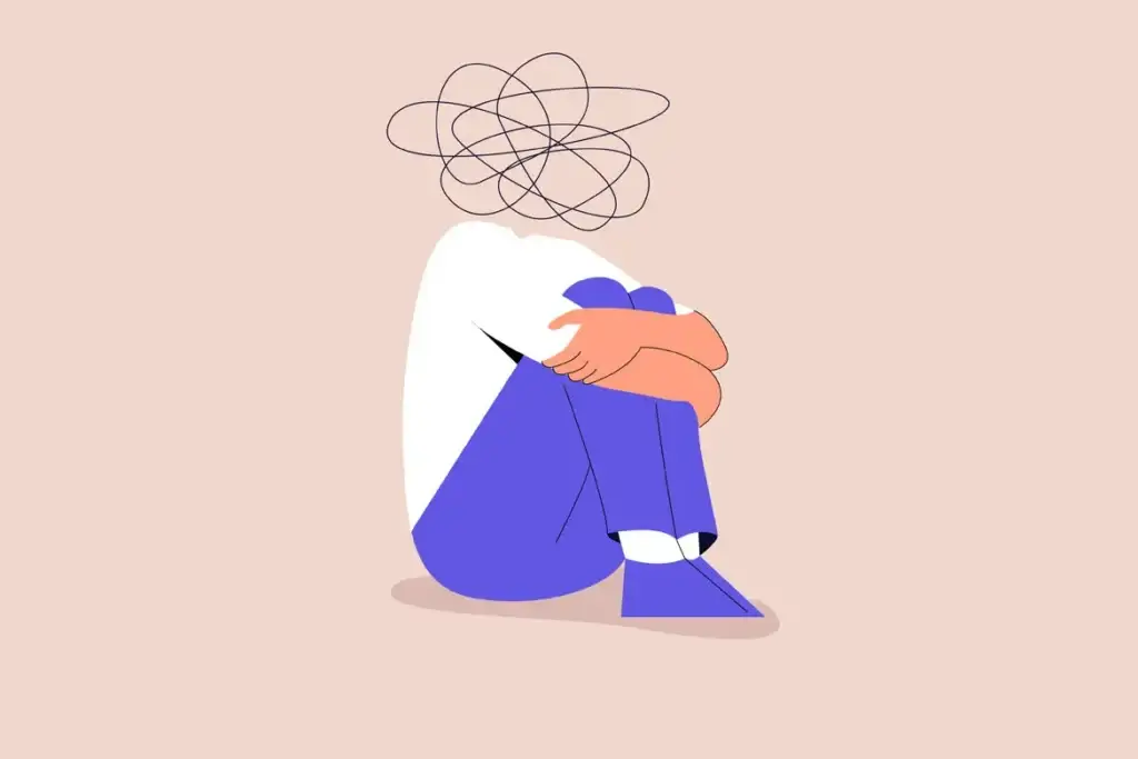 anxiety disorder treatment