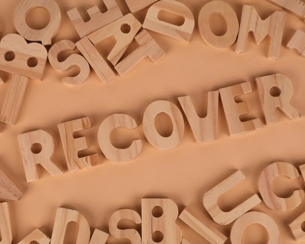 Adderall addiction treatment levels of care for adults in recovery