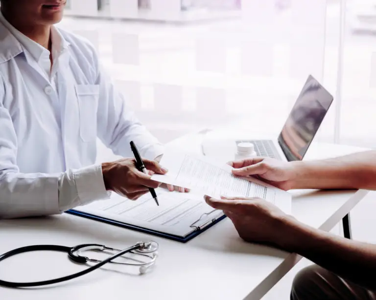addiction treatment center in granada hills