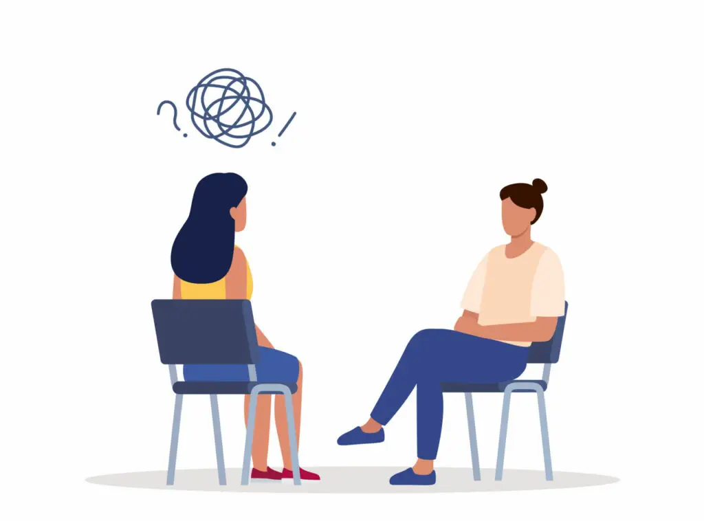 Individual therapy
