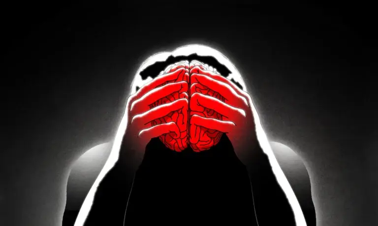 depression signs and symptoms