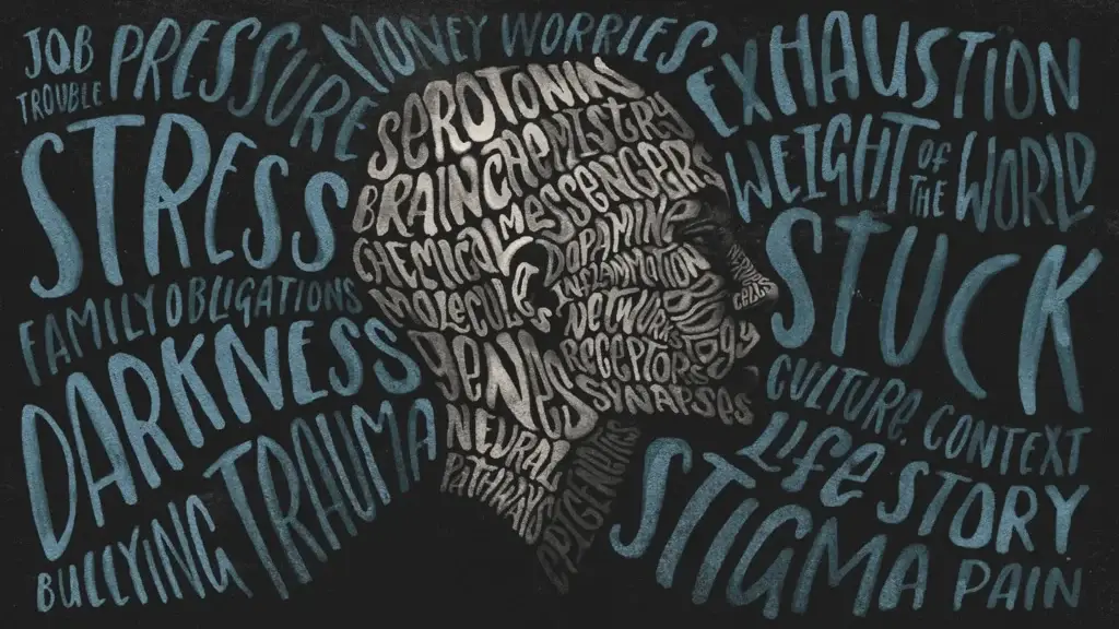 depression feature picture #1