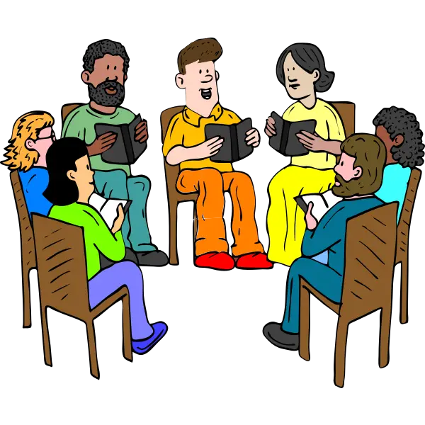 group therapy