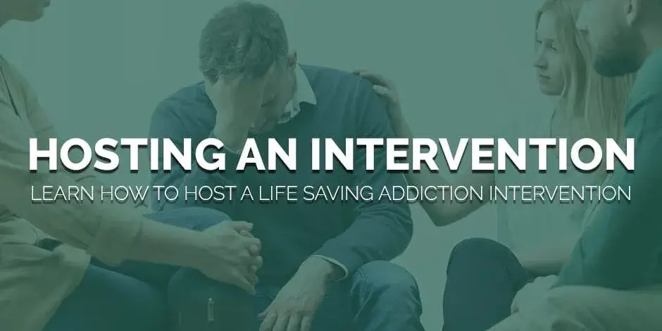 how to intervene with a love one, a complete guide