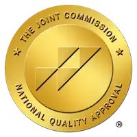 Joint commission accredited care