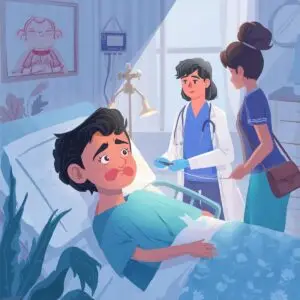 residential medical detox
