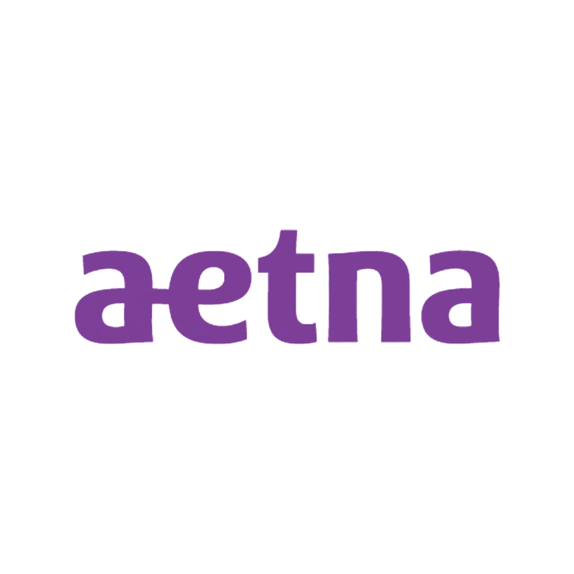 transparent aetna