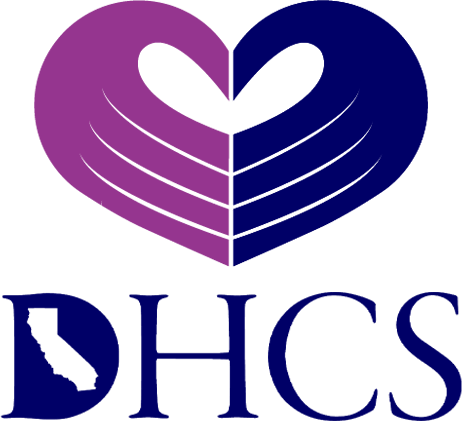 California Department of Health Care Services logo
